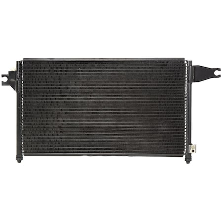 Apdi 02 Acura Rsx 2.0 L-98 Cc L4 Dohc 16V I V Condenser, 7013060 7013060